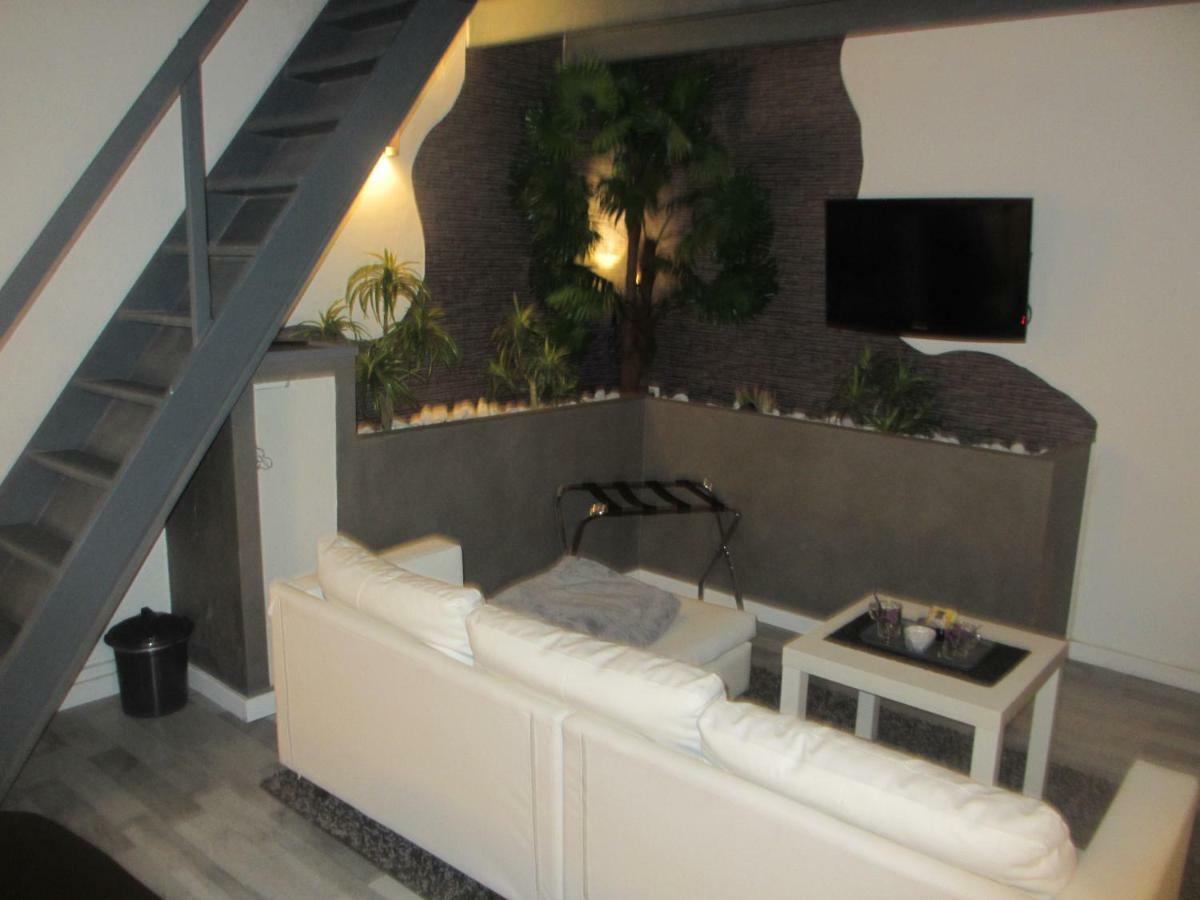 Maison D'Hotes Zen Arbin Exterior foto