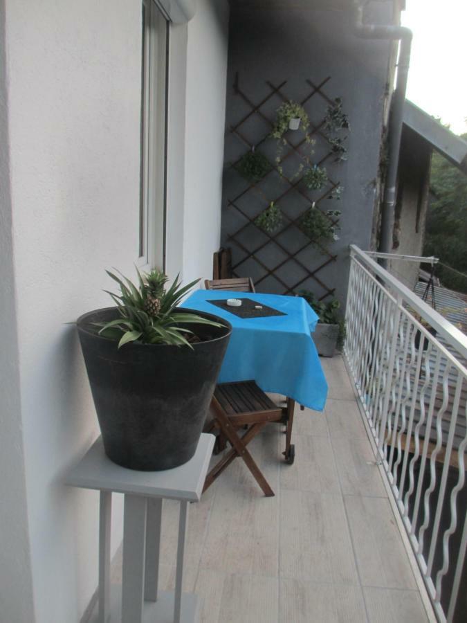 Maison D'Hotes Zen Arbin Exterior foto